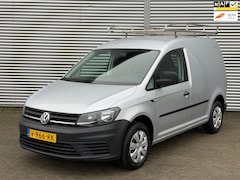 Volkswagen Caddy - 2.0 TDI L1H1 Airco/ Cruise/ Bluetooth/ Trekhaak/ Euro 6/