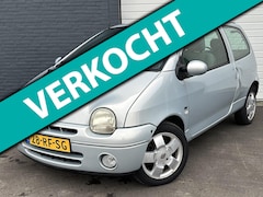 Renault Twingo - 1.2-16V Privilège DISTRIBUTIEVV/NWEAPK/ELKPAK/LMV