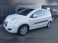 Suzuki Alto - 1.0 Exclusive