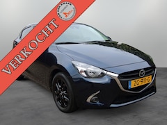 Mazda 2 - 2 1.5 Skyact-G Sp.Sel