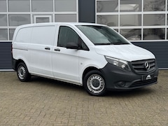 Mercedes-Benz Vito - 109 CDI L1 / Navi / Airco / Trekhaak EURO 6