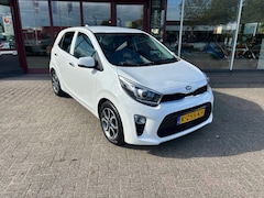 Kia Picanto - 1.0 DPI DynamicPlusLine