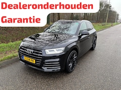 Audi Q5 - 55 TFSI e quattro Competition