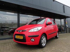 Hyundai i10 - 1.1 Dynamic XL Airco Velgen Pdc 2010