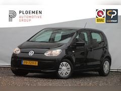 Volkswagen Up! - 1.0 Move up BlueMotion - 60 pk *Airco / 5drs