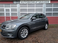 Volkswagen Tiguan - 1.5 TSI 130 Pk Comfortline Ecc Nav. Apple Carplay 6 Bak