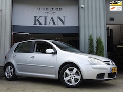 Volkswagen Golf - 1.6 FSI Comfortline Business | Automaat | NAP