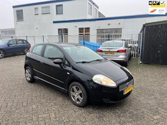 Fiat Grande Punto - 1.4-16V Dynamic