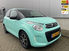 Citroën C1 - 1.0 VTi Feel / Airco / Led