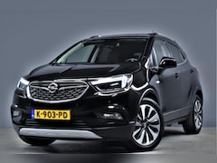 Opel Mokka X - 1.4 Turbo Innovation Schuifdak/Carplay/Leer/Navi/Cruise