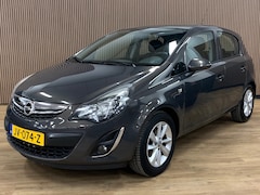 Opel Corsa - 1.2-16V Design Edition|Airco|5 Deurs|