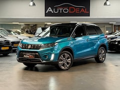 Suzuki Vitara - 1.5 Hybrid Style AllGrip