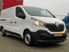 Renault Trafic - 1.6 dCi|L2H1|NAVI|TREKHAAK|3ZITS|1EIG