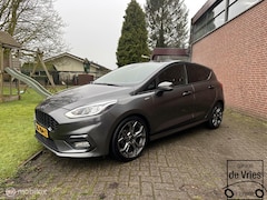 Ford Fiesta - 1.0 EcoBoost ST-Line