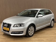 Audi A3 Sportback - 1.2 TFSI Attraction Advance|Navigatie|Climate Control|