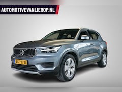 Volvo XC40 - 2.0 T5 AWD Momentum TREKHAAK | 1STE EIG | 360° CAMERA