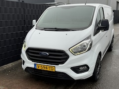 Ford Transit Custom - 300 2.0TDCI L2H1| 2018| NAVI| CRUISE| DAB+| CAMERA