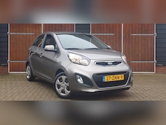 Kia Picanto - 1.0 CVVT Comfort P., Airco, NAP, 5 Deurs