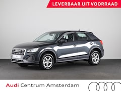 Audi Q2 - 35 TFSI Pro Line automaat, assistentiepakket parking, adaptive cruise control