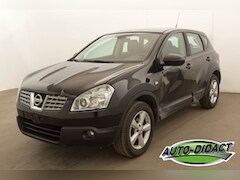 Nissan Qashqai - 1.6 Acenta Navi