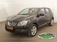 Nissan Qashqai - 2.0 Acenta