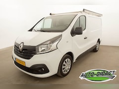 Renault Trafic - 1.6 dCi T29 L1H1 Comfort