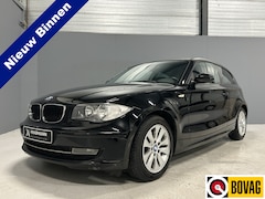 BMW 1-serie - 116i Executive