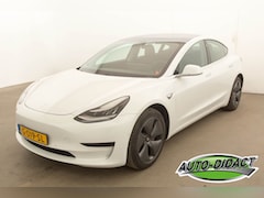 Tesla Model 3 - Standard RWD Plus 60 KWH