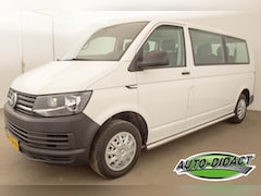 Volkswagen Transporter Kombi - 2.0 TDI 61.093 km L2H1 Trendline