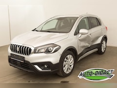 Suzuki SX4 - 1.0 Boosterjet 71.787 km