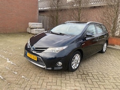 Toyota Auris Touring Sports - 1.8 Hybrid Dynamic