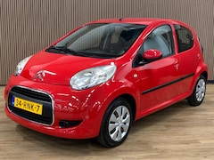 Citroën C1 - 1.0-12V Selection|87000KM|Airco|