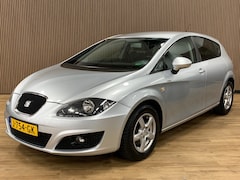 Seat Leon - 1.4 TSI Sport|Climate Control|