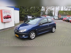 Peugeot 206 - 1.4 XS