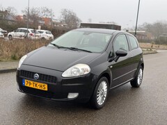 Fiat Grande Punto - 1.4-16V Sport