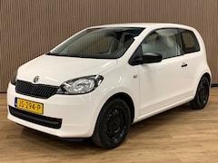 Skoda Citigo - 1.0 Easy