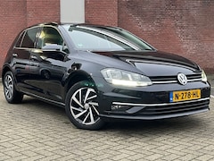 Volkswagen Golf - 1.6 TDI|5DRS|AUTOMAAT|VIRTUAL-COCKPIT|CLIMA|