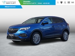 Opel Grandland X - 1.2 Turbo Business Executive