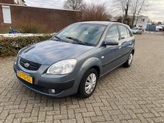 Kia Rio - 1.4 M-bition