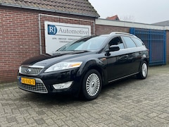 Ford Mondeo Wagon - 2.0-16V Limited APK/NAP/CLIMA