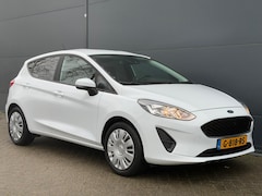 Ford Fiesta - 1.1 Trend 1STE EIGENAAR | AIRCO | NWE APK | 58039 | BTW