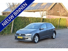 Volkswagen Polo - 97 PK TSI Navi Carplay NAP ACC in Topstaat