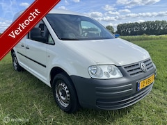 Volkswagen Caddy - Bestel 2.0 SDI