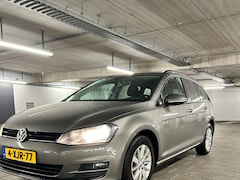 Volkswagen Golf Variant - 1.2 TSI Trendline