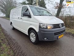 Volkswagen Transporter - 2.0 TDI L2H1 Lang . Airco . Trekhaak