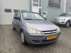 Opel Corsa - 1.2-16V Essentia (bj 2007) APK:10-02-2026