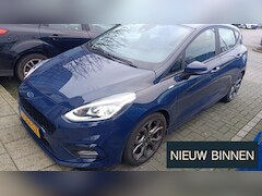 Ford Fiesta - 1.0 EcoBoost ST-Line