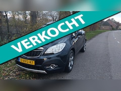 Opel Mokka - 1.4 T Cosmo