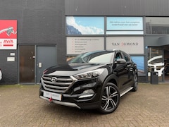 Hyundai Tucson - 1.6 GDi Comfort