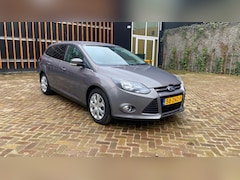 Ford Focus Wagon - 1.6 TI-VCT Titanium AUTOMAAT - CRUISE CONTROL